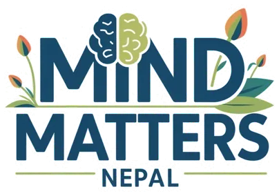 Mind Matters Nepal logo